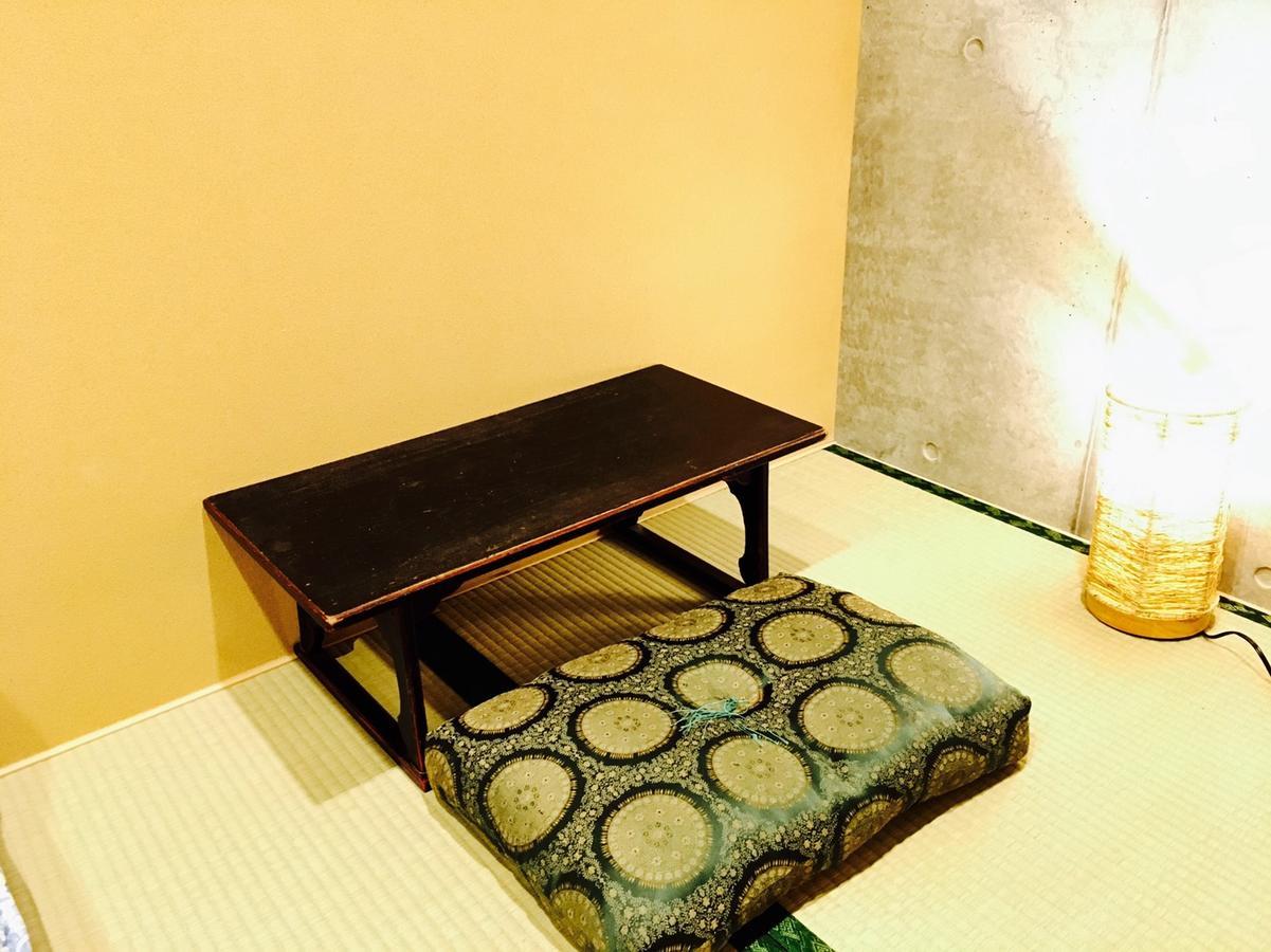 Hotel Maruya Kamogawa Terrace Kioto Exterior foto